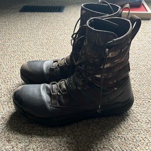 Nike GORETEX boots